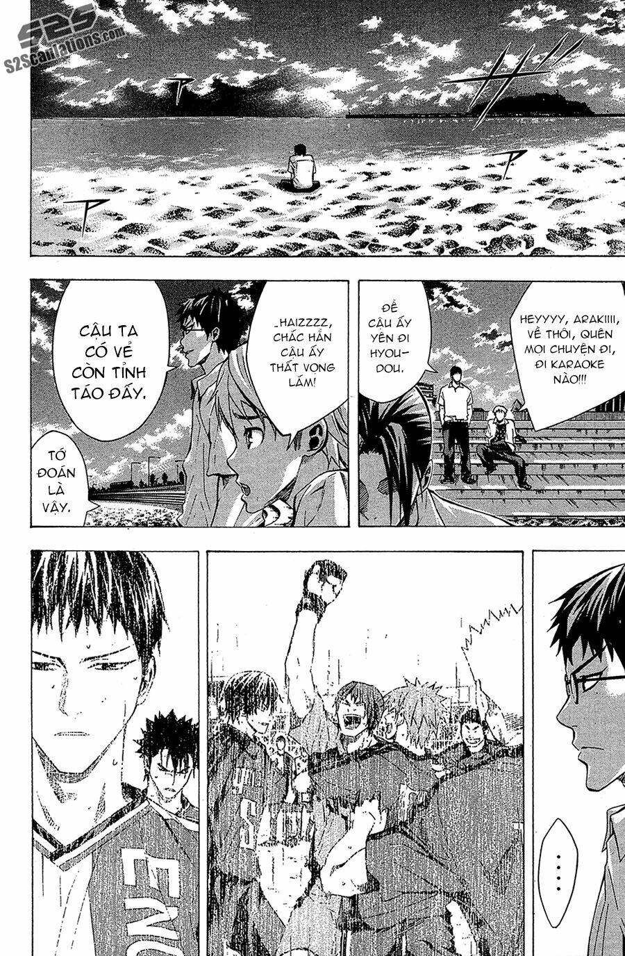 kỵ sĩ trong vòng cấm chapter 114 20