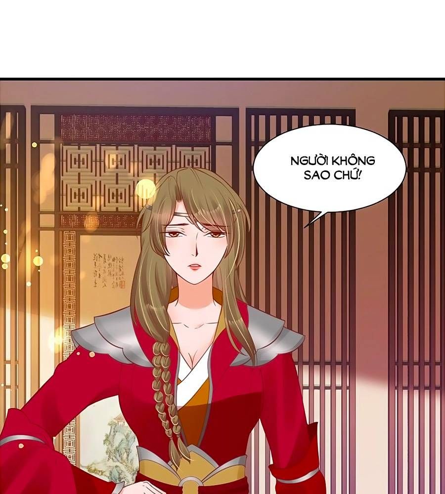 thịnh thế lê hoa điện chapter 62 21