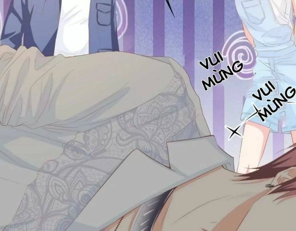 tổng tài đại nhân song mặt kiều thê chapter 28 70