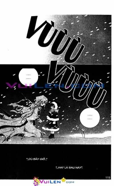 tiểu nữ vương chapter 1 119