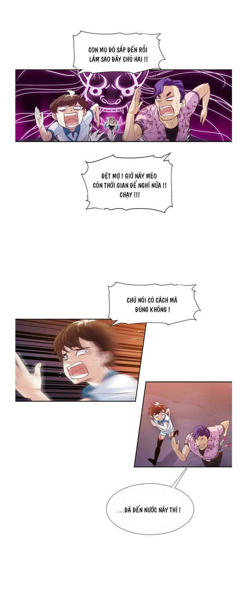 vua biến thái chapter 4 30