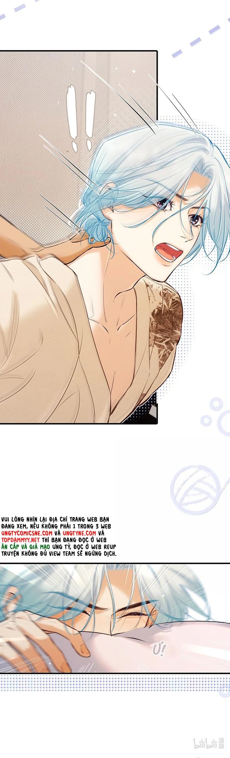 Từ Số Không Bắt Đầu Làm Bạn Trai chapter 43 7