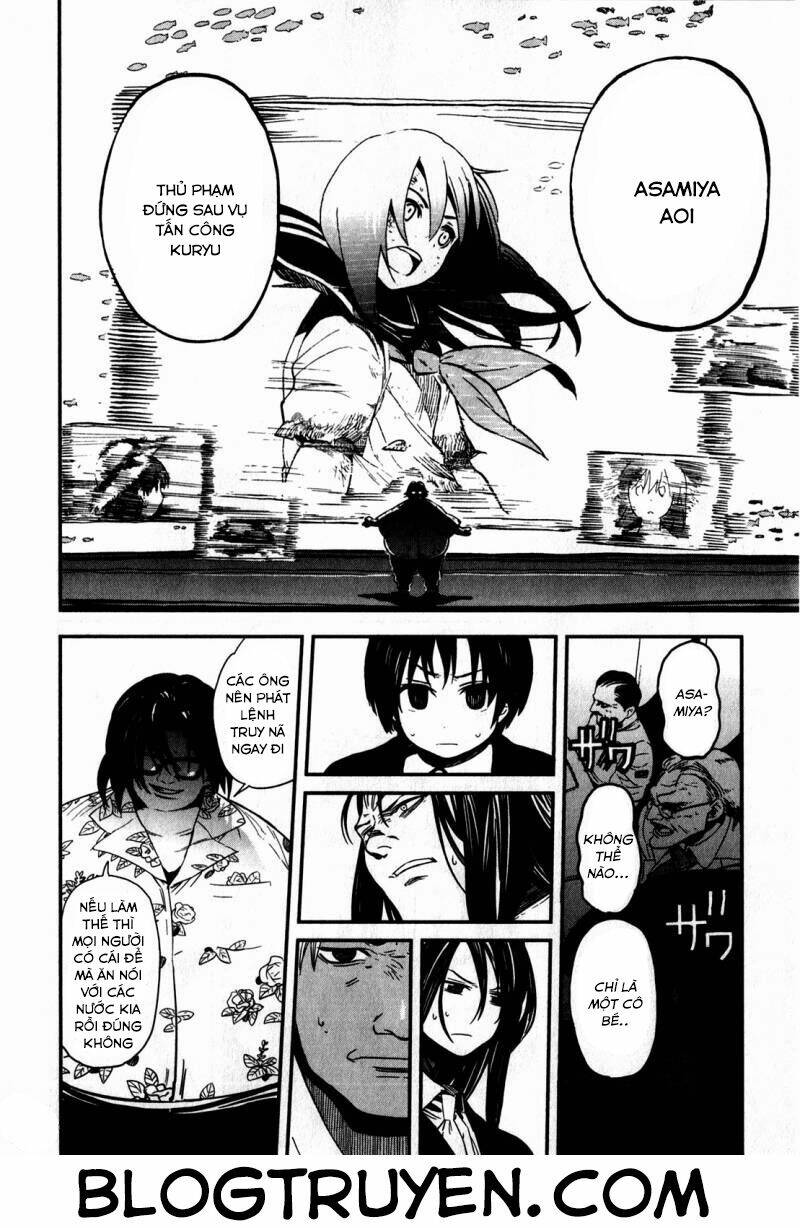 asamiya-san no imouto chapter 9 10