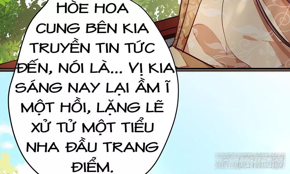 thái tử phi nhà ta thật hung hăng chapter 15 110