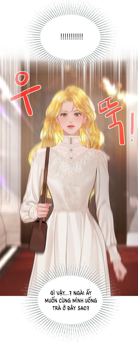 khóc đi hay là cầu xin tôi cũng được chapter 40.1 11