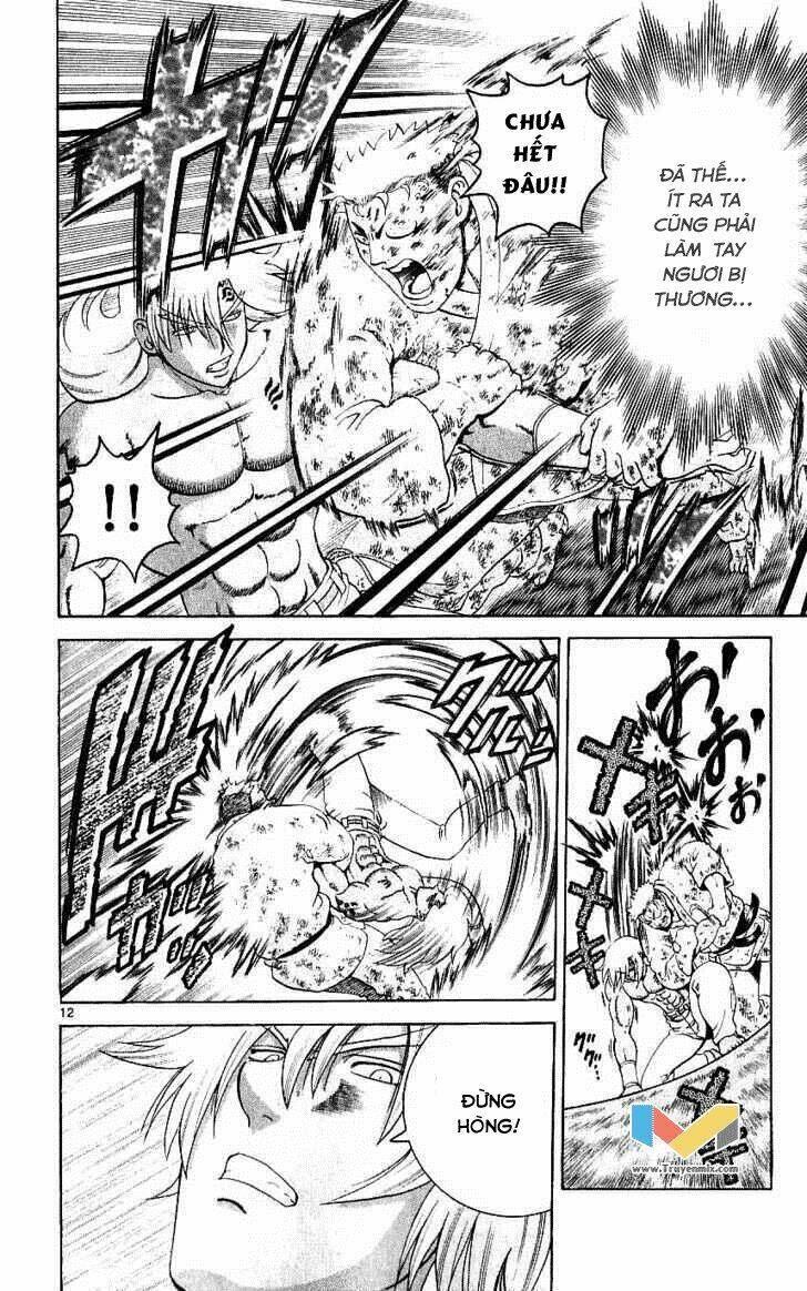 history's strongest disciple kenichi chapter 241 13