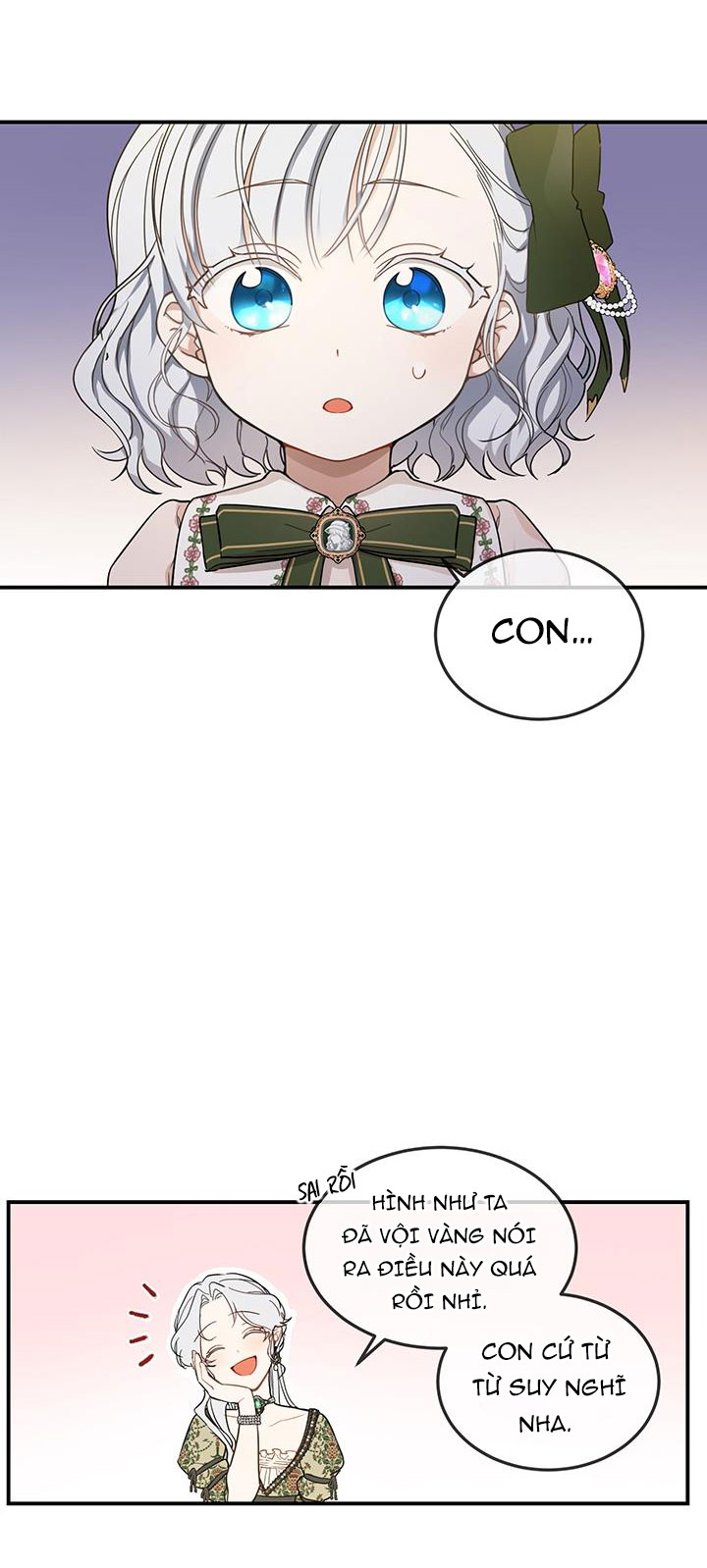 hướng đến ánh dương một lần nữa chapter 12.1 22