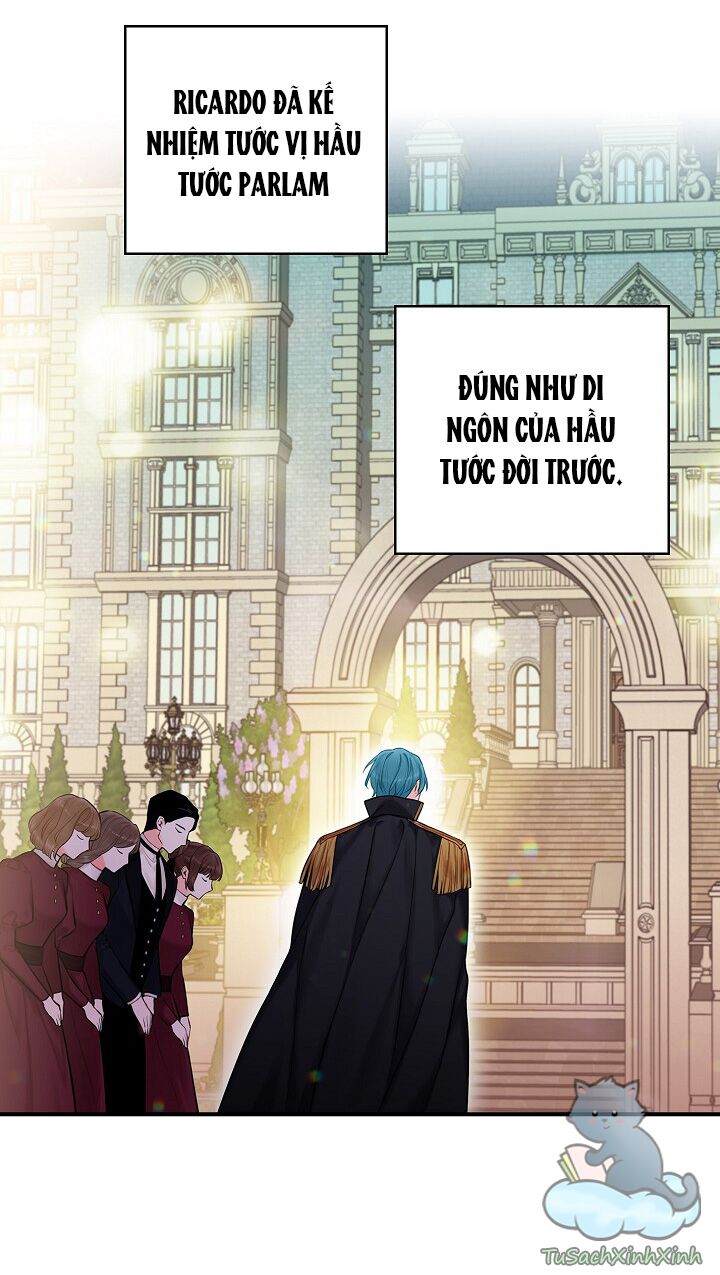 thánh nữ ẩn danh chapter 203 19