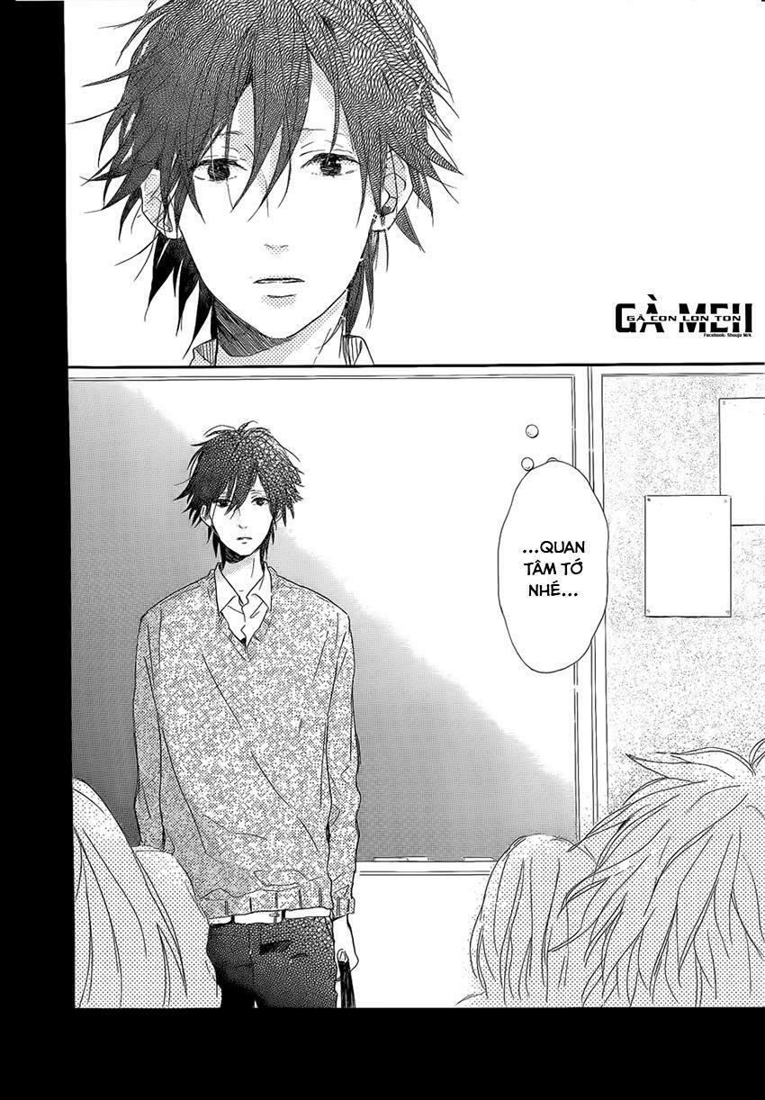 flower and thunderbolt chapter 3 4