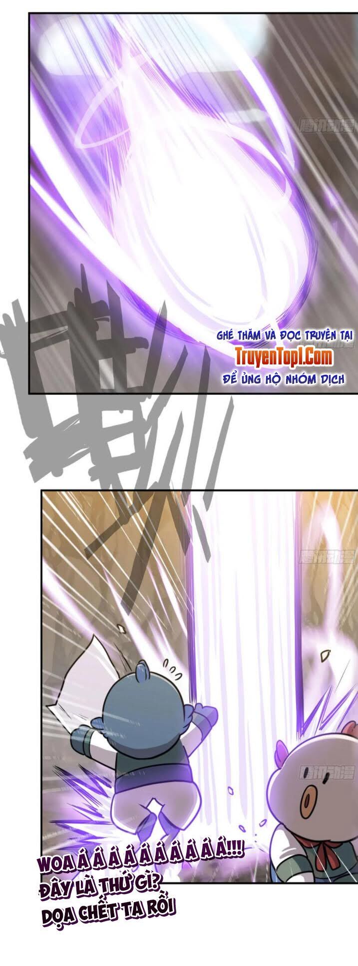 khởi đầu bằng một con côn chapter 143 6