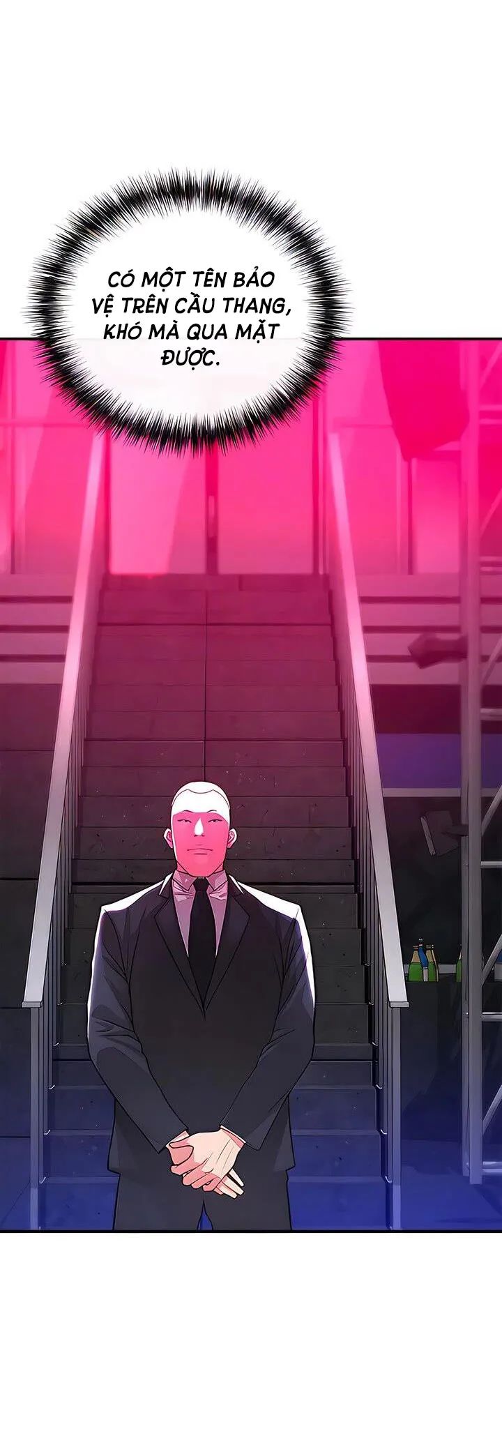 thỏa thuận máu chapter 18 15