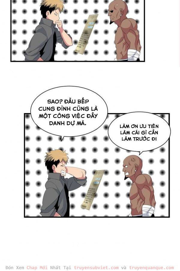 tôi sinh ra để làm người vĩ đại chapter 20 42