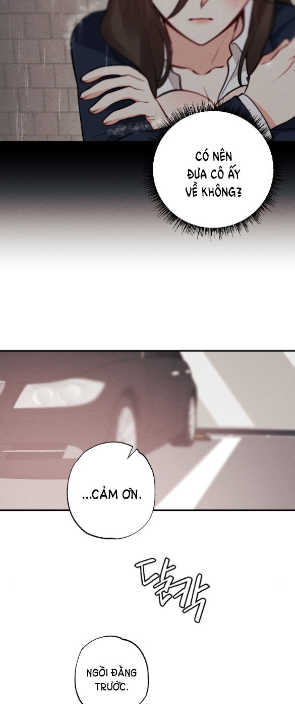 [18+] hôn nhân bị đánh cắp chapter 10.1 13