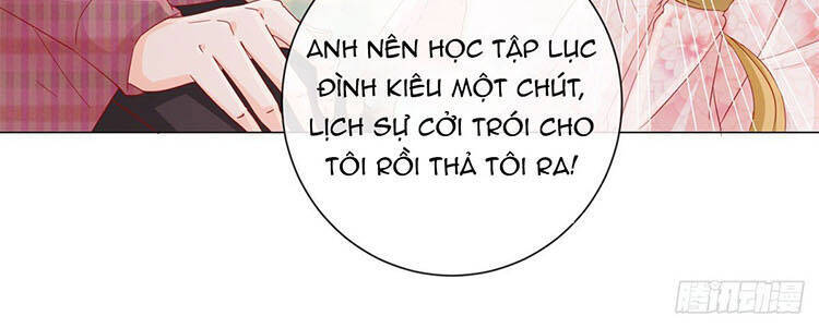 ẩn hôn 100%: chọc tức vợ yêu mua một tặng một chapter 268.1 12