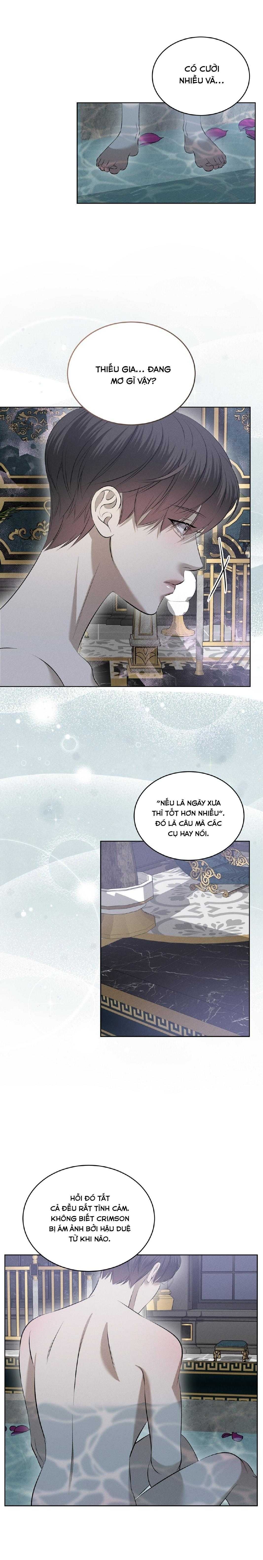 đêm săn ở london chapter 63 11