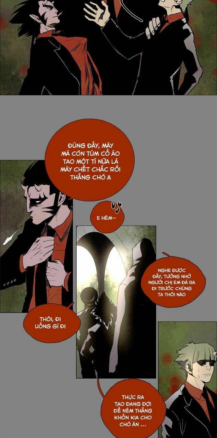 lessa 2: the crimson knight chapter 63 3