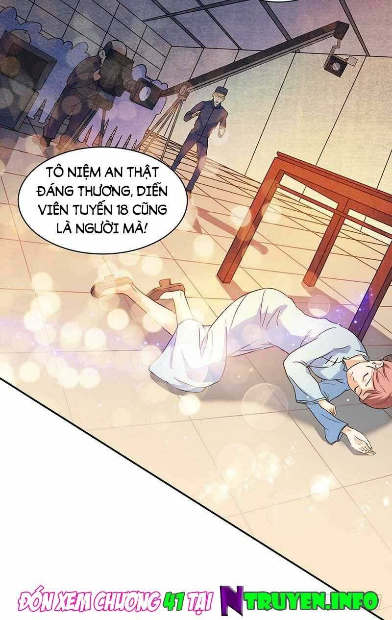 cô vợ siêu mẫu của cố thiếu chapter 40 15