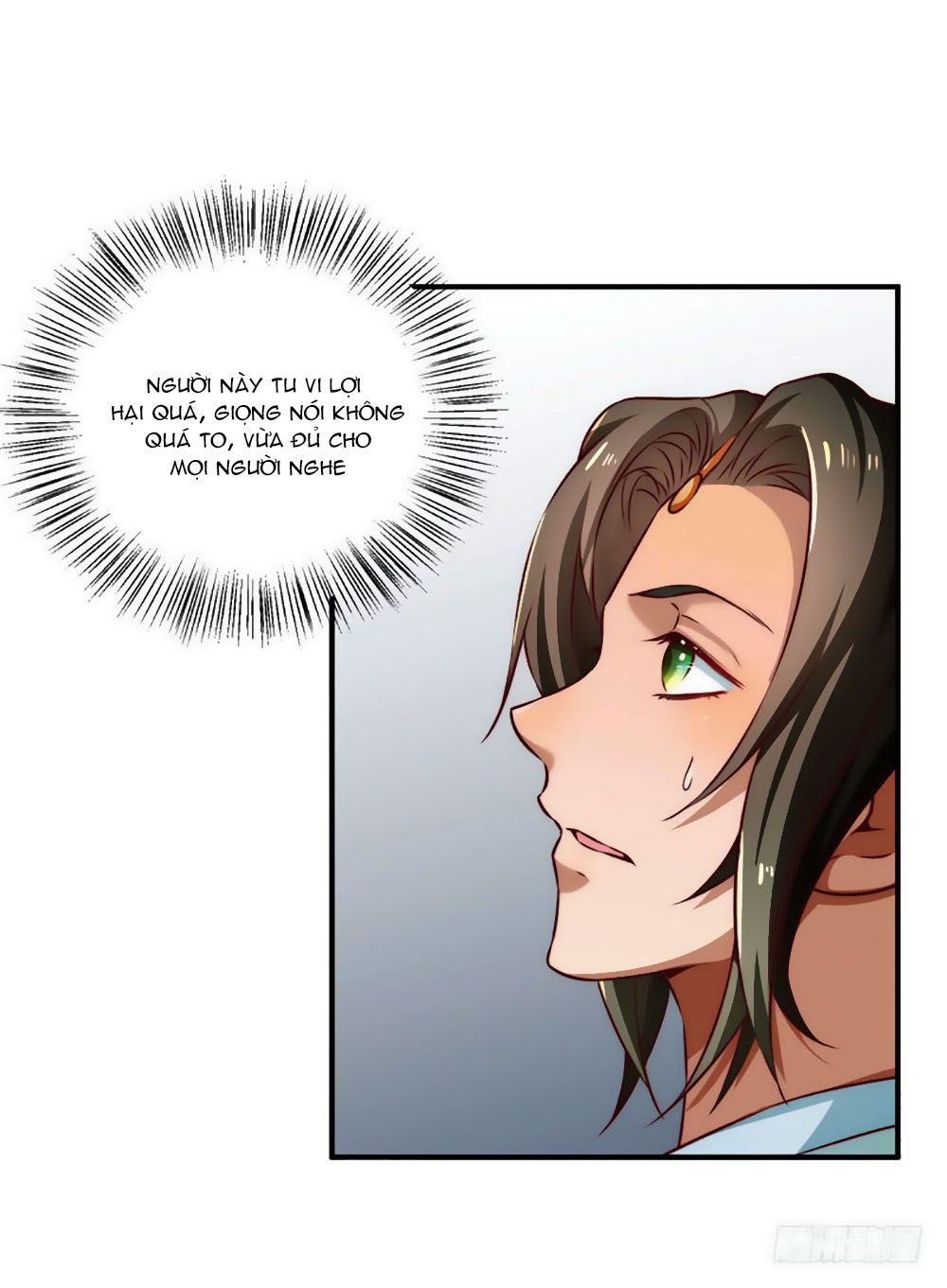 Liêu Liêu Nhân Thân Tu Tiên Truyện chapter 103 - Trang 29
