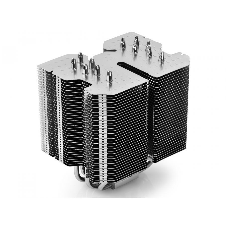 Bộ Tản Nhiệt Cho CPU Deepcool Lucifer V2 - Hàng Chính Hãng