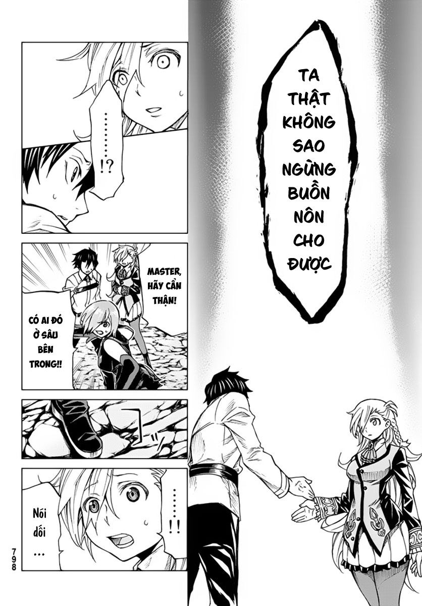 fate/grand order -turas realta- chapter 4 16