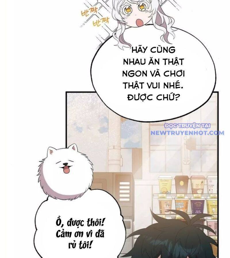 cửa hàng diệu kỳ chapter 49 30