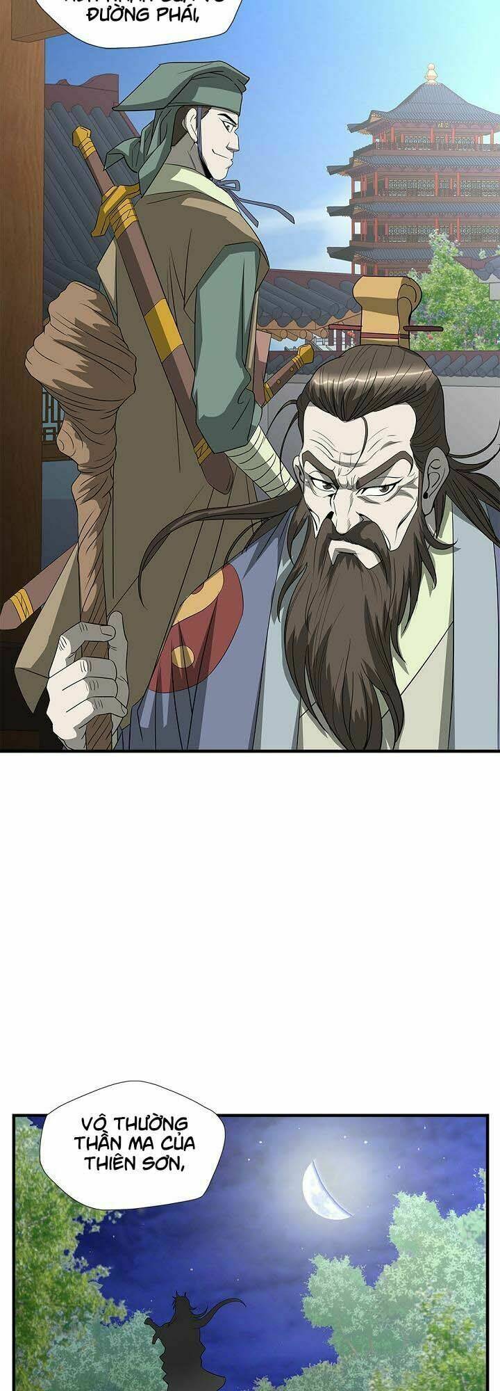 cuồng long chapter 43 14