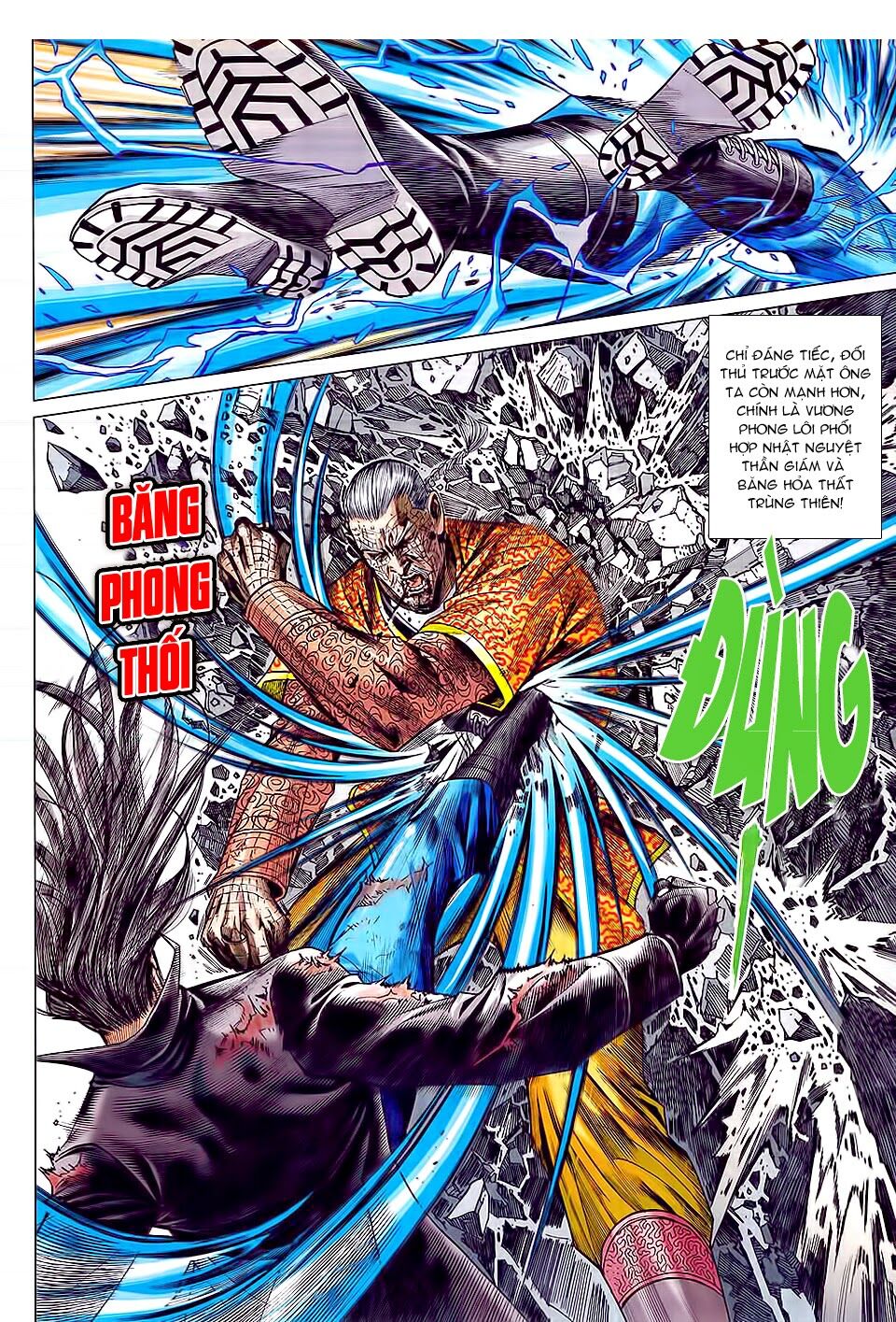 thạch hắc long truyện chapter 62 17