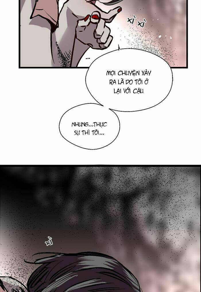 người máy hủy diệt chapter 38 29