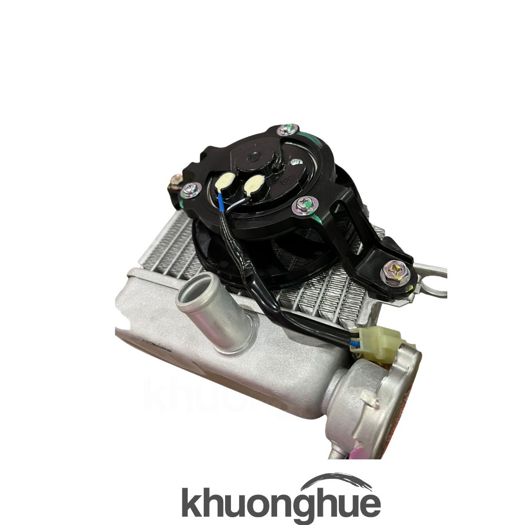 Bộ tản nhiệt Exciter 135 chính hãng Yamaha