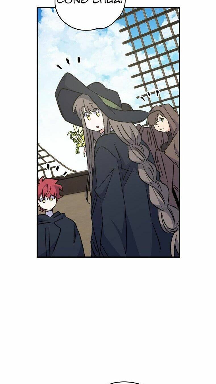 nhà hiền triết yigret chapter 83 33