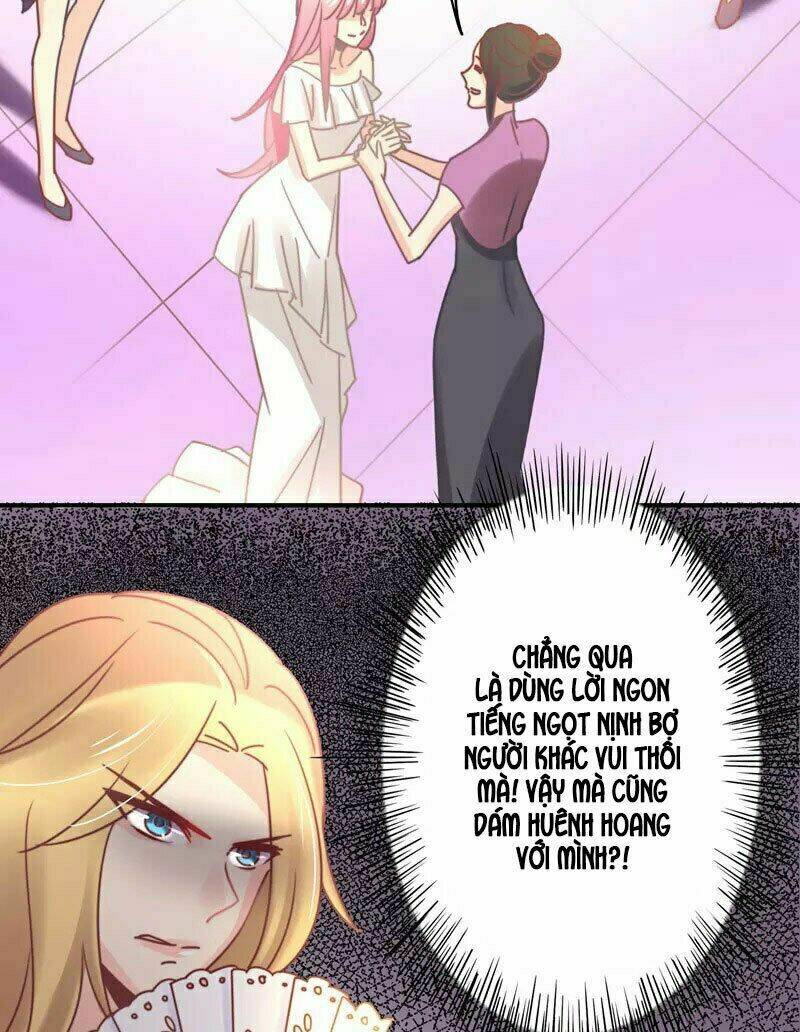 cuồng duệ tiểu thê chapter 99 24