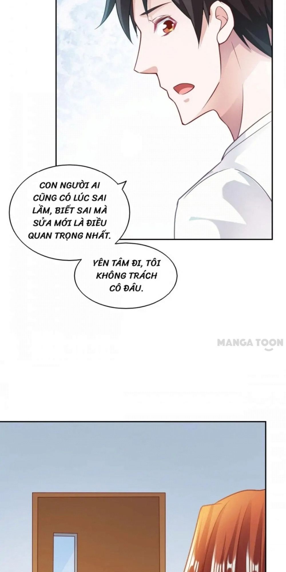 chiếc điện thoại thần kỳ chapter 76 18