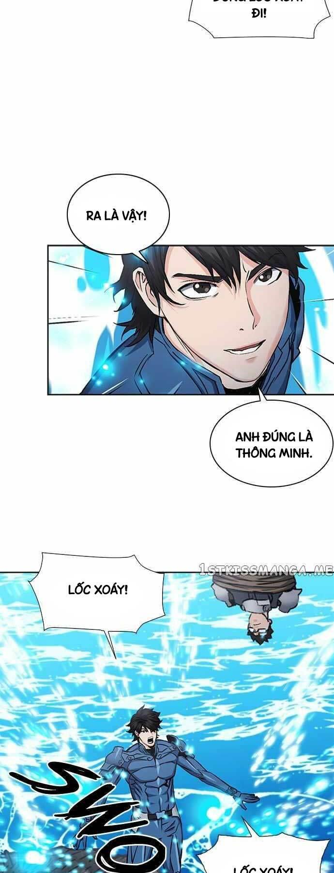 druid tại ga seoul - người hóa thú chapter 97 62