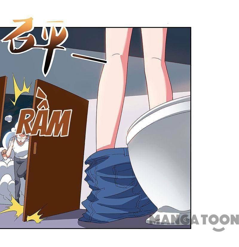 siêu cấp bại gia tử chapter 82 7