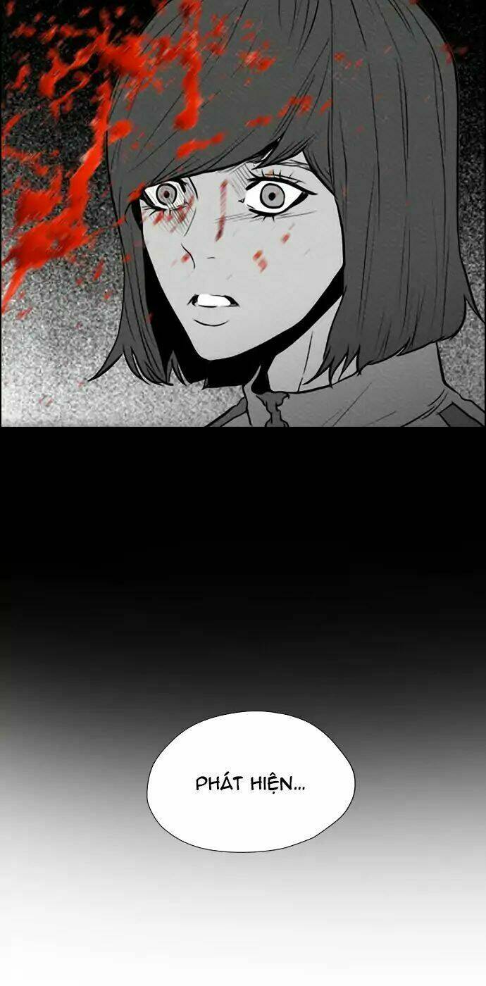 kẻ hồi sinh chapter 76 21