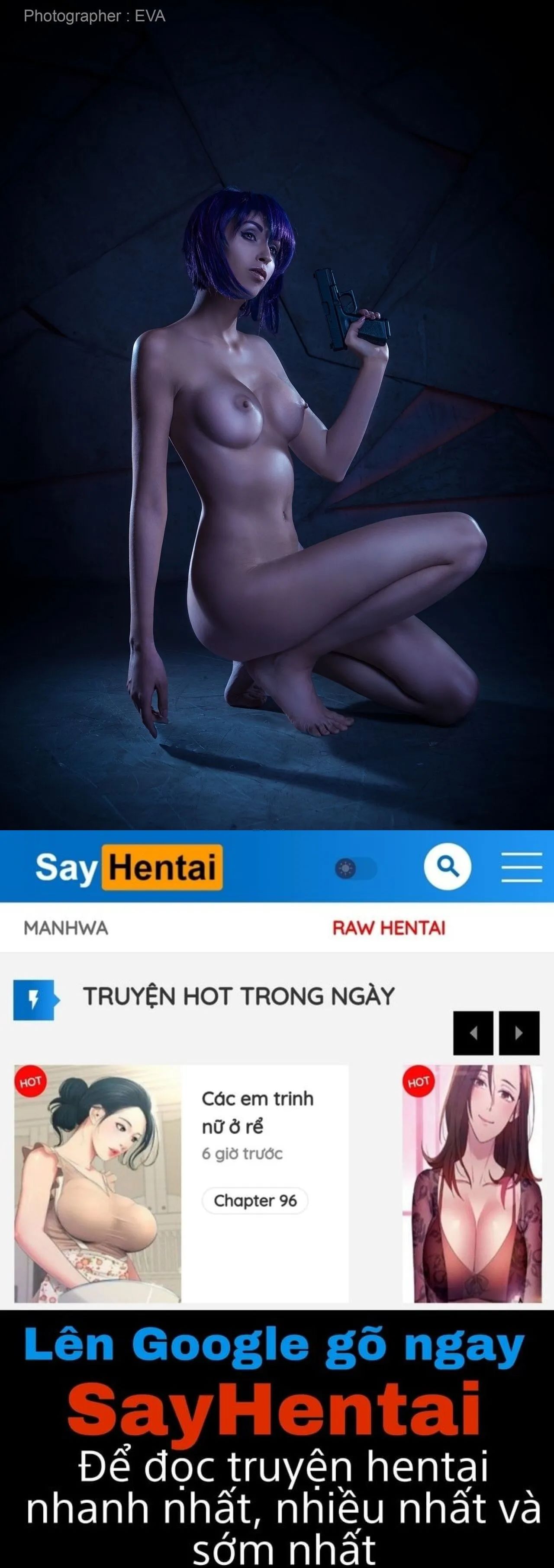 hình cosplay chapter 380 76