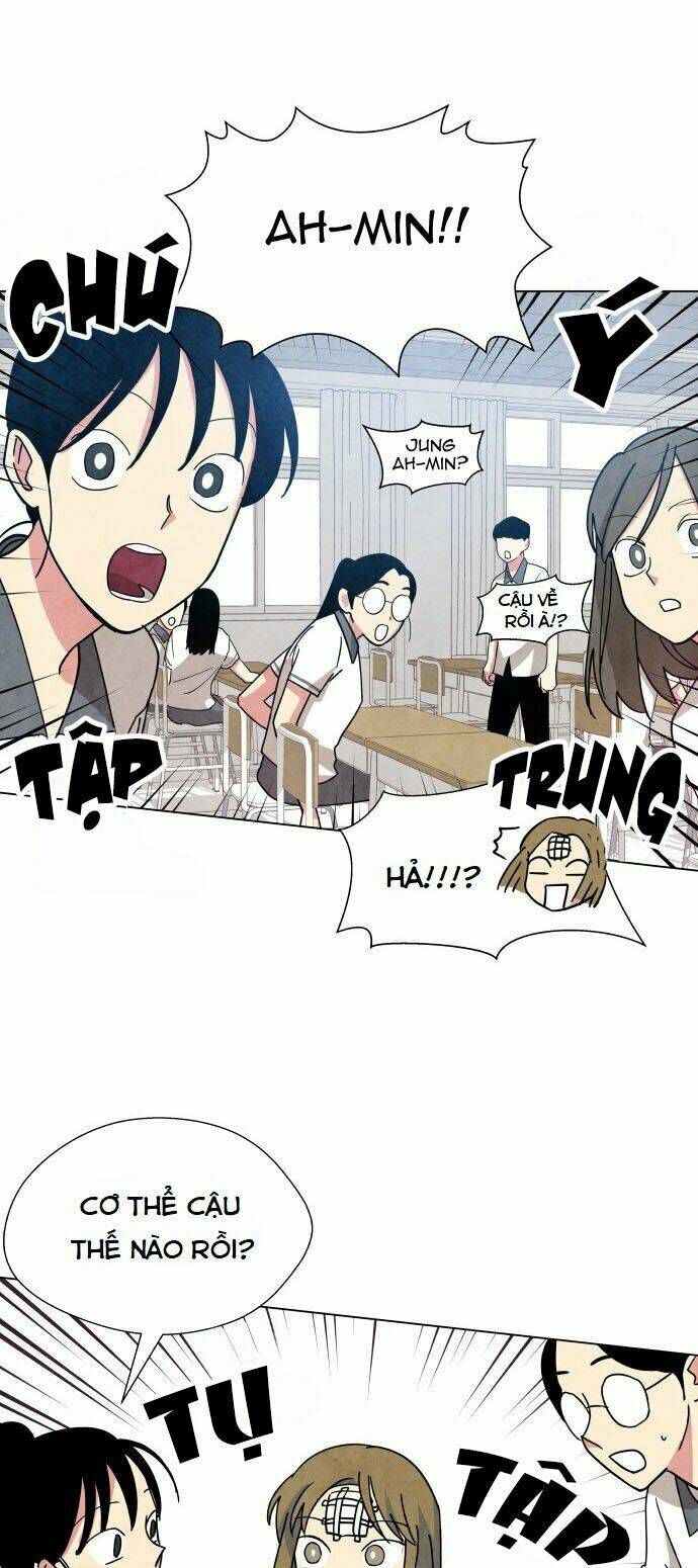 tai sói và mũ đỏ chapter 10 24