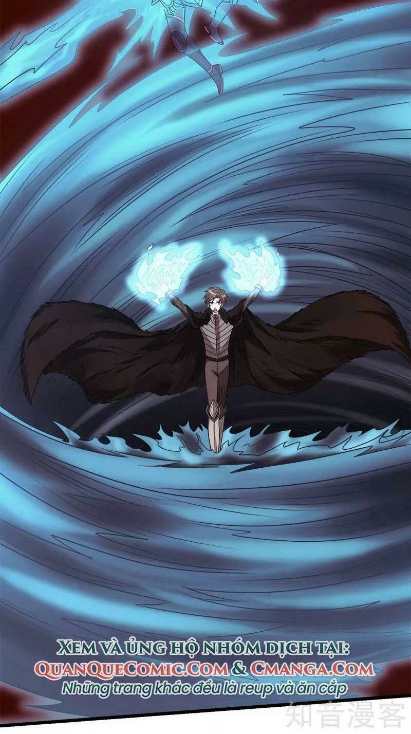 kiếm vũ chapter 114 32