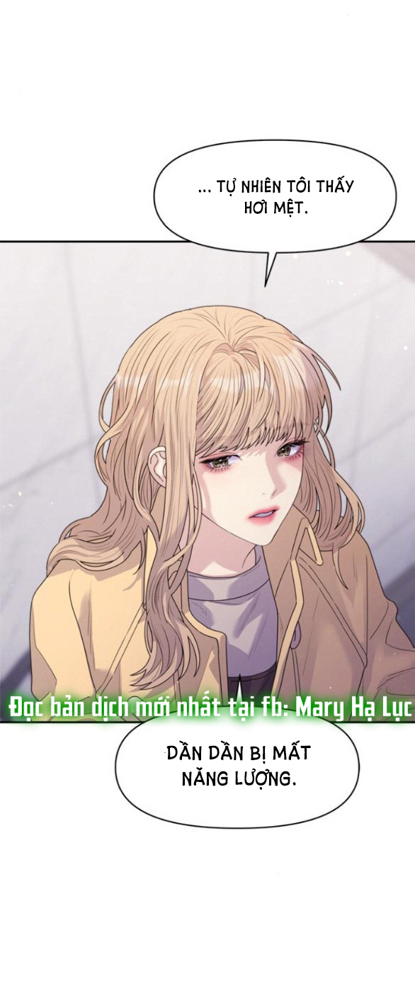 Couple Breaker chapter 30.2 19