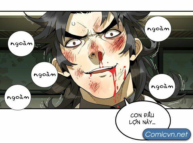 dị nhân bất tử chapter 43 15