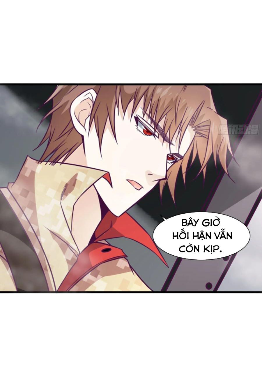 nãi ba là chiến thần mạnh nhất chapter 56 19