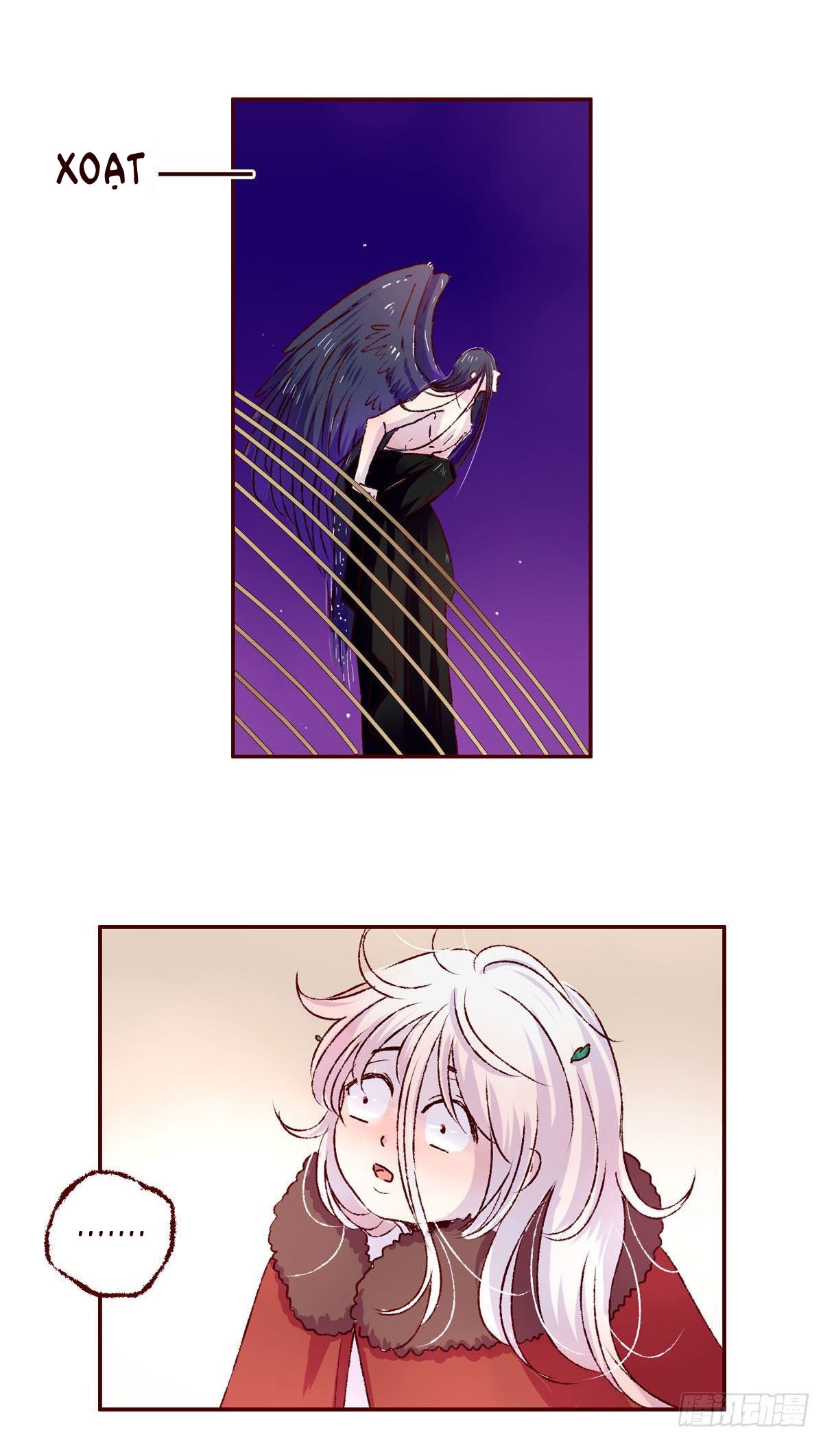 hoa của quỷ chapter 6 11