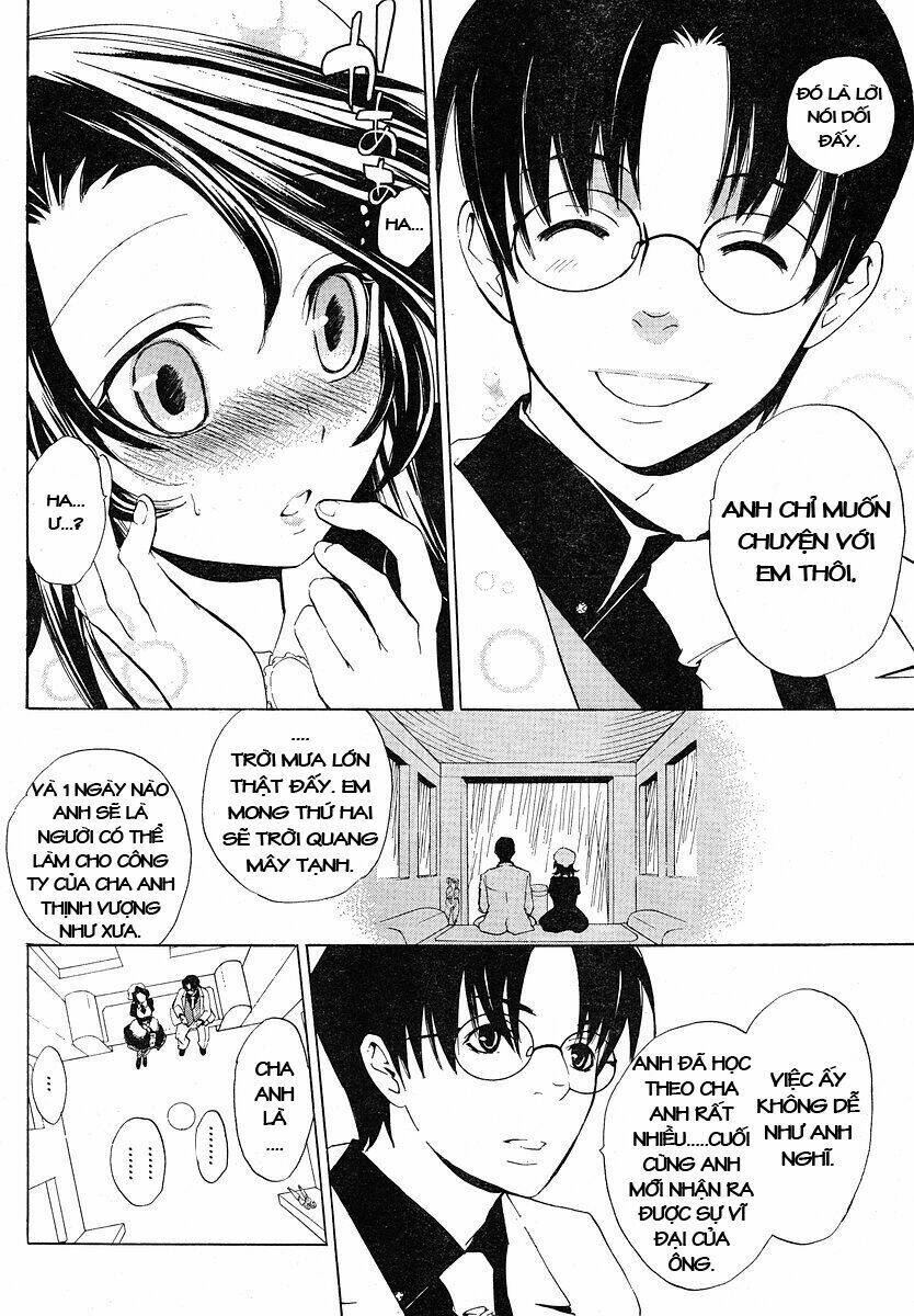 umineko no naku koro ni episode 1: legend of the golden witch chapter 6 25