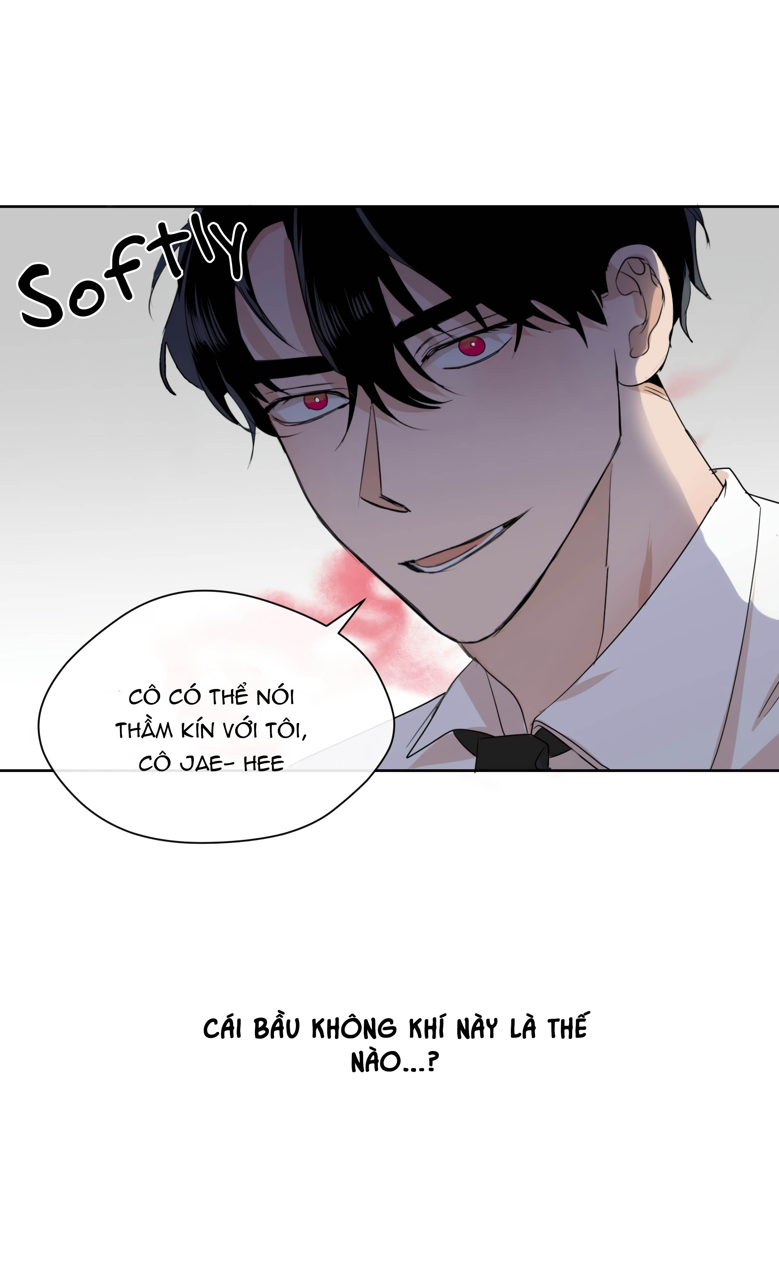 giấc mơ ngọt ngào chapter 3 42