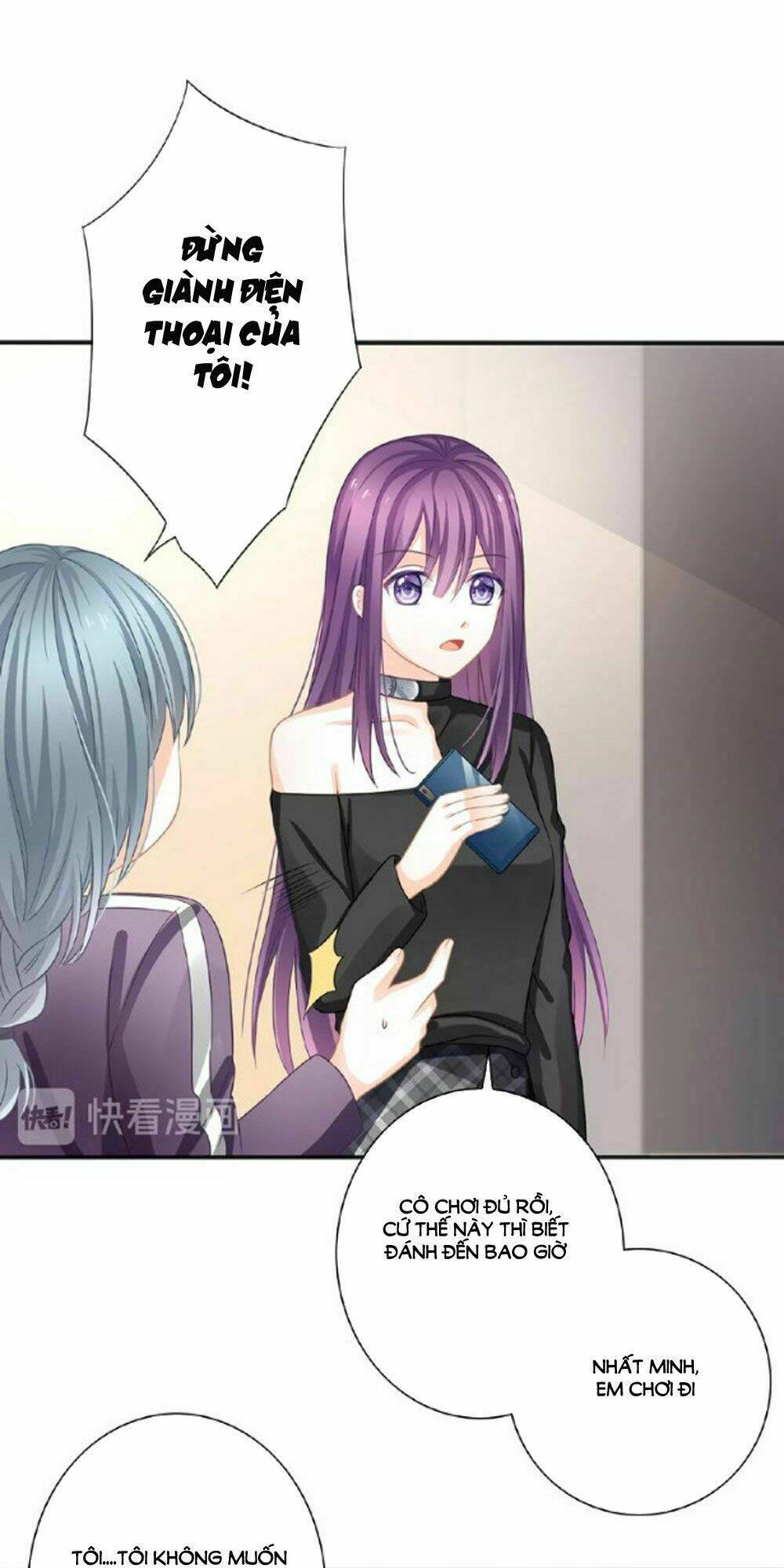 tiệm may luyến sắc chapter 20 17