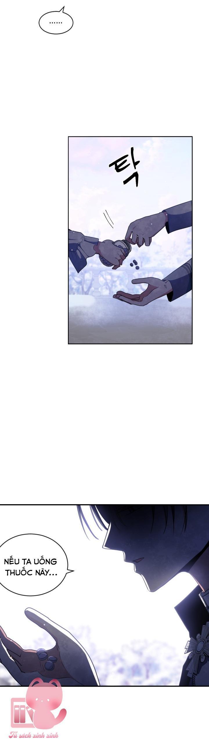 nguyện ước vô vọng của ma nữ chapter 99 13