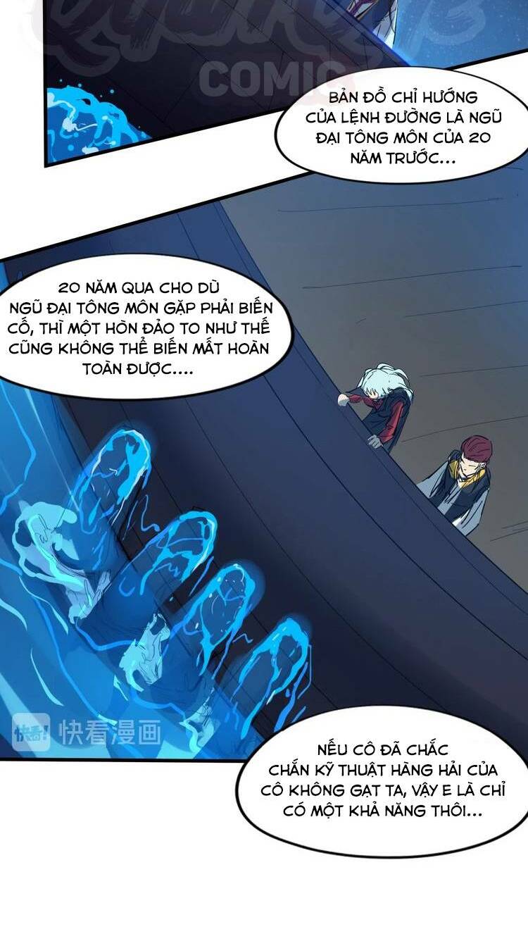 long mạch võ thần chapter 66 32