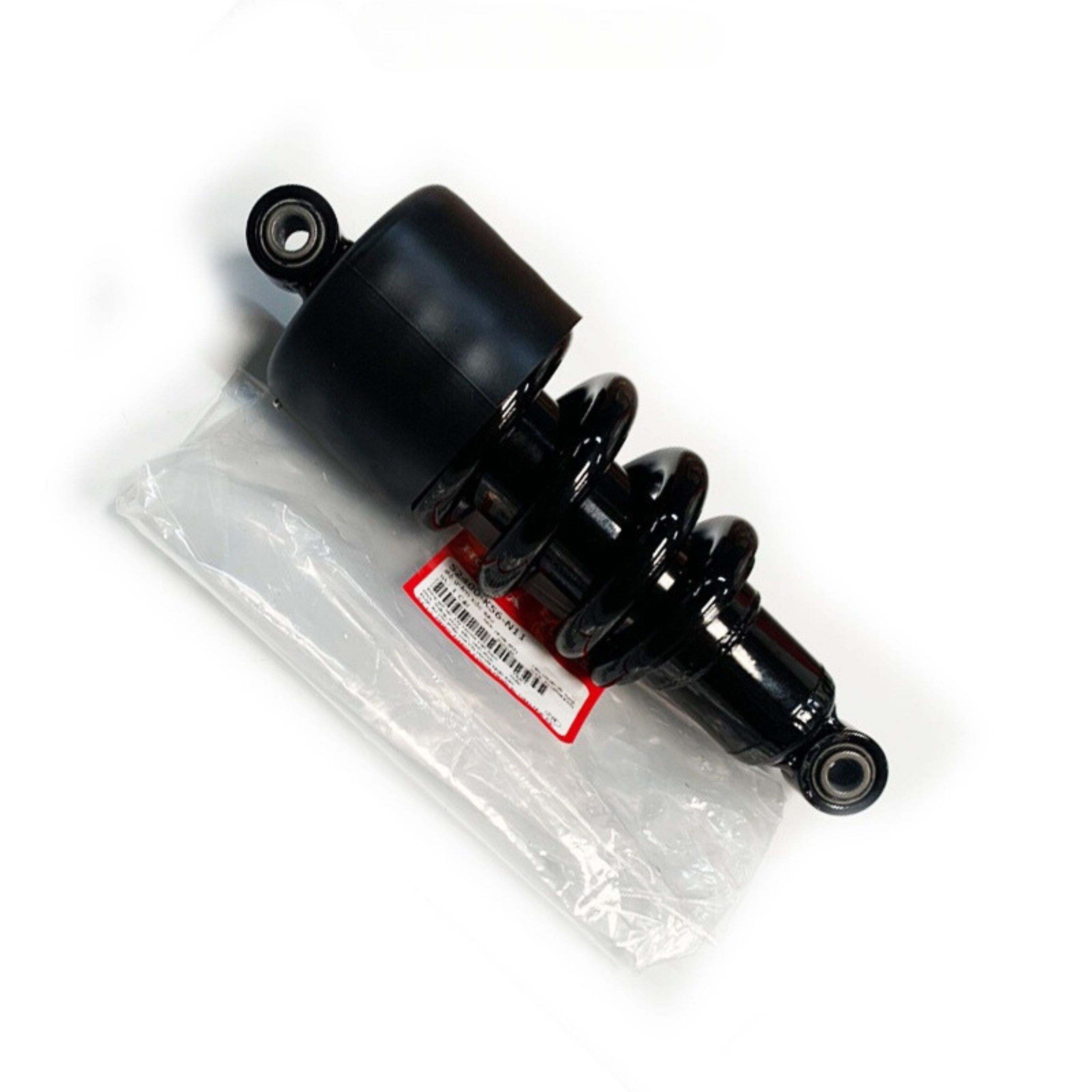 Phuộc Giữa (Giảm Xóc) - Honda Winner 150 V1 / Winner X (RS150 V1 V2 V3) (Đen) - 52400K56N11
