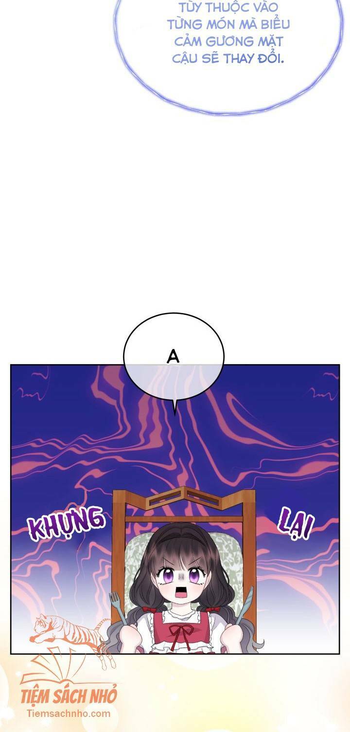 công chúa huỷ diệt chapter 30 22