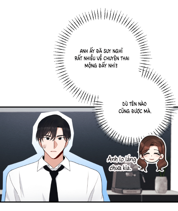 [18+] hôn nhân bị đánh cắp chapter 47.2 41